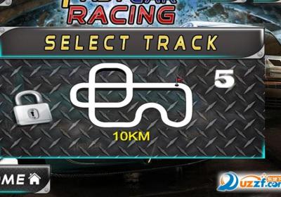 快速赛车Fast Car Racing游戏1.3 极速版