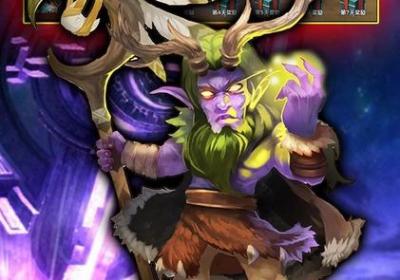 果盘BT手游暴雪大乱斗1.0.1 果盘版