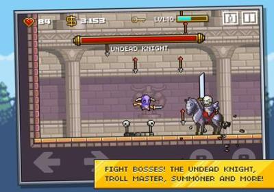 地牢迂回战2游戏1.3 最新安卓版