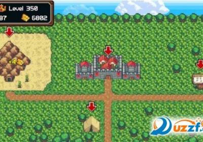 兽人对决Orcs Vs Orcs手游2.0.1 汉化版