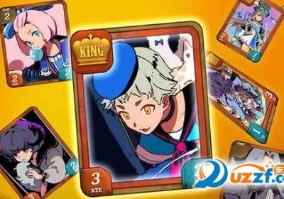 恶魔学院安卓正版1.0 最新版