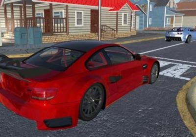 Z4 Drive & Chase Police Car Chase 3D(跑车模拟器)1.02 安卓最新版
