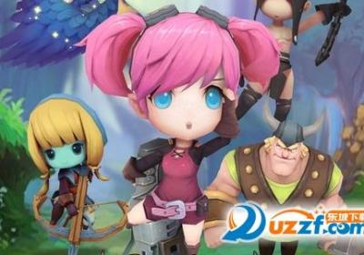 口袋斗殴(Pocket Brawl)3.0.0 安卓正式版