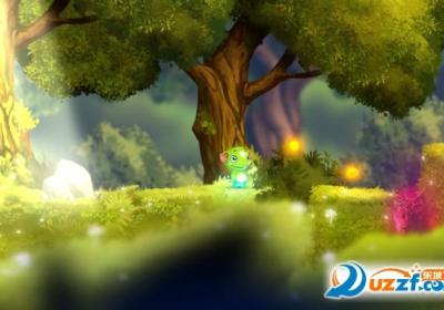 巴基历险记(Adventures of Baki)12 安卓最新版【附数据包】