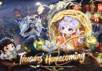 Eggboy Party国际服下载-Eggboy Party国际服最新版(Eggy Party)1.0.195 安卓版