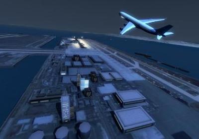 极限着陆下载-极限着陆飞行模拟器(Extreme Landings)3.8.1 最新版