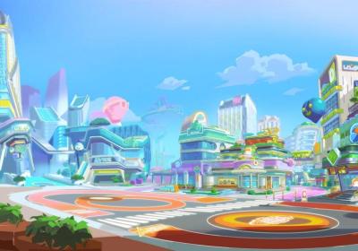 Project XWC下载-Project XWC手游1.4.0 最新版