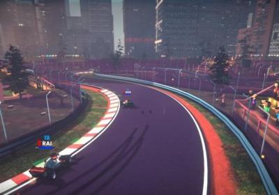 方程式漂移赛车游戏下载-方程式漂移赛车0.74.1 最新版