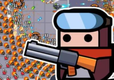 弹壳特攻队国际服下载-弹壳特攻队国际服(Survivor.io)3.1.5 官方版