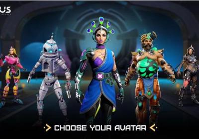 Indus皇室战争(印度河大逃杀)下载-印度河大逃杀(indus br)0.39.100 国际服