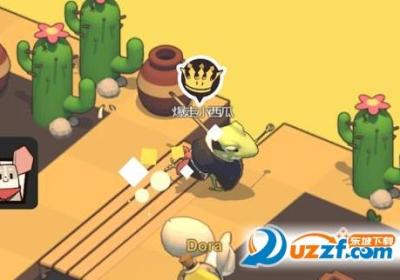 谁是国王手游1.0 安卓最新版