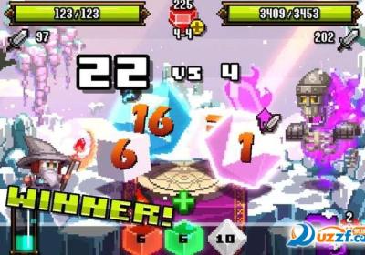 Dice Mage 2(骰子魔法师2手游)1.05 安卓版