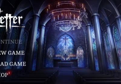 信件恐怖小说汉化版-The Letter(信件恐怖小说中文版)1.1.0 安卓最新版