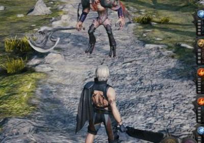 MOBIUS FF(最终幻想台服版)1.5.302安卓最新版