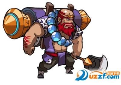 时空炫斗bt版1.2.5 变态版