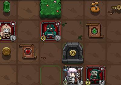 迷你地下城2手游正式版1.1.4 像素版