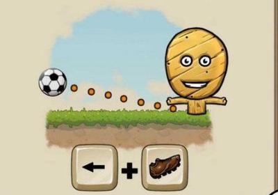 Puppet Soccer 2014(傀儡足球2014无敌版)1.0.75安卓最新版