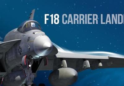 f18模拟起降2存档-F18模拟起降2(F18 Carrier Landing II Pro)3.0 安卓最新中文专业版【带数据包】