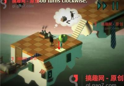 梦游逃生安卓版下载-梦游逃生攻略 Back to Bed(含数据包)1.1.3 安卓汉化版