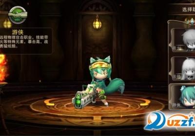 战神天启之旅手游-战神天启之旅1.0安卓最新版