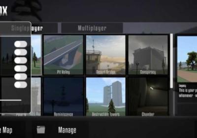 g沙盒仇恨联机版下载内置菜单中文版-G沙盒仇恨联机版中文辅助菜单16.3.56 去广告版