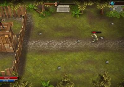 三名后卫2游戏下载手机版-三名后卫2(附攻略)1.6.0 最新版