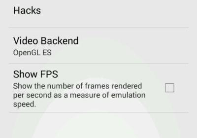 海豚模拟器安卓版下载-海豚模拟器安卓版(Dolphin Emulator)2409 安卓版