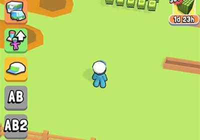 我的迷你超市内置作弊菜单下载-我的迷你超市mod菜单无广告版1.20.01 中文版