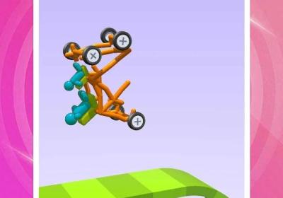 我为车狂3游戏下载-我为车狂3v2.0.1 安卓最新版