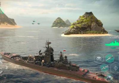 现代战舰内置功能菜单最新版下载-现代战舰内置修改器0.91.0.120515865 安卓版