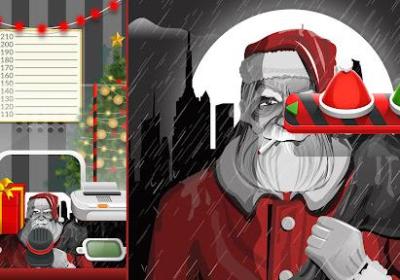 黑色边境游戏免费下载-黑色边境警察模拟器(Black Border)1.5.04 完整版