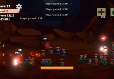 最后的逃脱游戏下载-最后的逃脱0.55 官方最新版