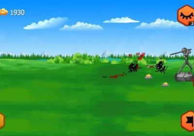 火柴人王朝游戏下载免广告版-火柴人王朝1.0.0 最新版