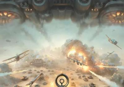 拜托了指挥官游戏下载官方版-拜托了指挥官0.5.5 安卓最新版