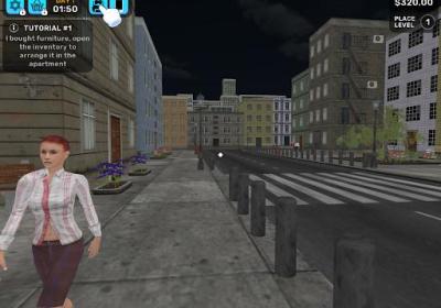 终极生活模拟器手机版下载-终极生活模拟器3D游戏0.1.4 安卓版