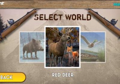 野外狩猎特训手游下载-The Driven Hunt Experience(狩猎游戏)1.0.0 安卓官方版【附数据包】