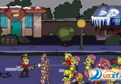 South Park(南方公园打僵尸手游)2.1安卓最新版