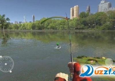 终极钓鱼模拟器游戏下载-Ultimate Fishing Simulator(终极钓鱼模拟器)1.0 安卓手机版