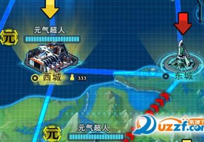 攻城大乱斗手游1.0安卓版