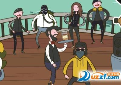 Life of Boris: Super Slav(鲍里斯的一生超级斯拉夫手游)1.0.480 安卓最新版