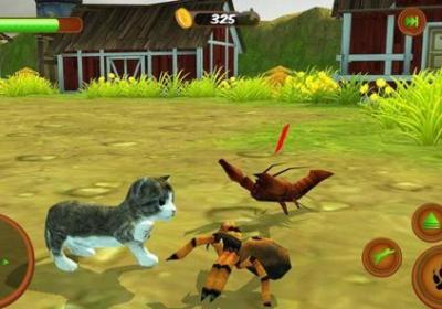 Cat Simulator - Pet World(猫模拟器宠物世界)1.0.2 最新安卓版