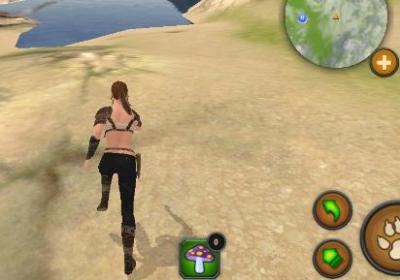 Tamed Jurassic Survival(侏罗纪生存驯服手游)1.0安卓正式版