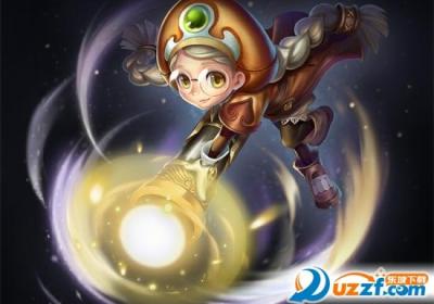 龙之起源手游下载-DragonNest Labyrinth(龙之起源)1.0.6 安卓版