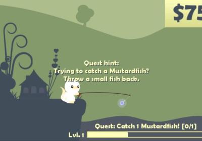 小猫钓鱼龙王版有船版本下载-小猫钓鱼游戏有船版本4.2.12 最新版