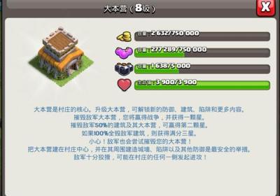 Clash of Clans国际服下载-Clash of Clans(部落冲突)v18.200.24 最新版本
