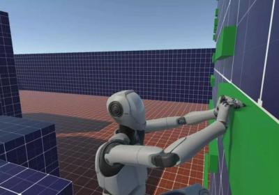 跑酷模拟器游戏下载-跑酷模拟器0.3 官方最新版