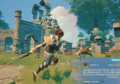 符文之路手游官方下载-符文之路官方正版下载(Path of Rune)1.0.20495 手机版