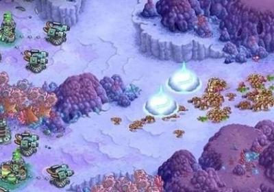 钢铁战队下载-钢铁战队(Iron Marines)1.9.7 最新版