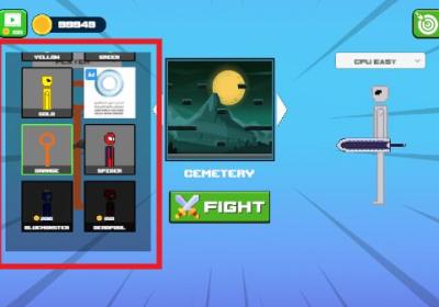 布偶战争火柴人大战无限金币下载-布偶战争火柴人大战免广告73.34 安卓版