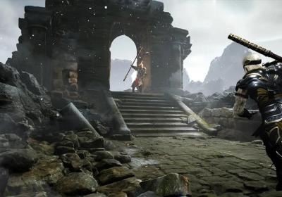 黑曼巴悟空手机版下载-黑曼巴悟空手游(悟空2)1.0 安卓版